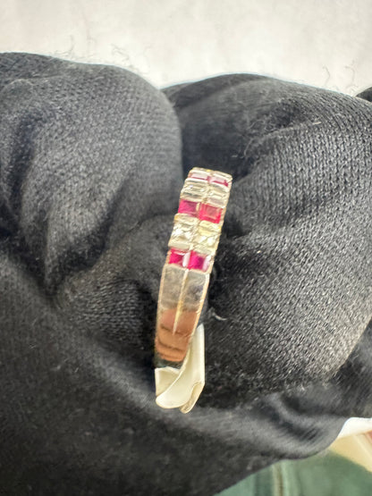 15. Diamond Ring