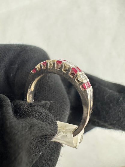 15. Diamond Ring