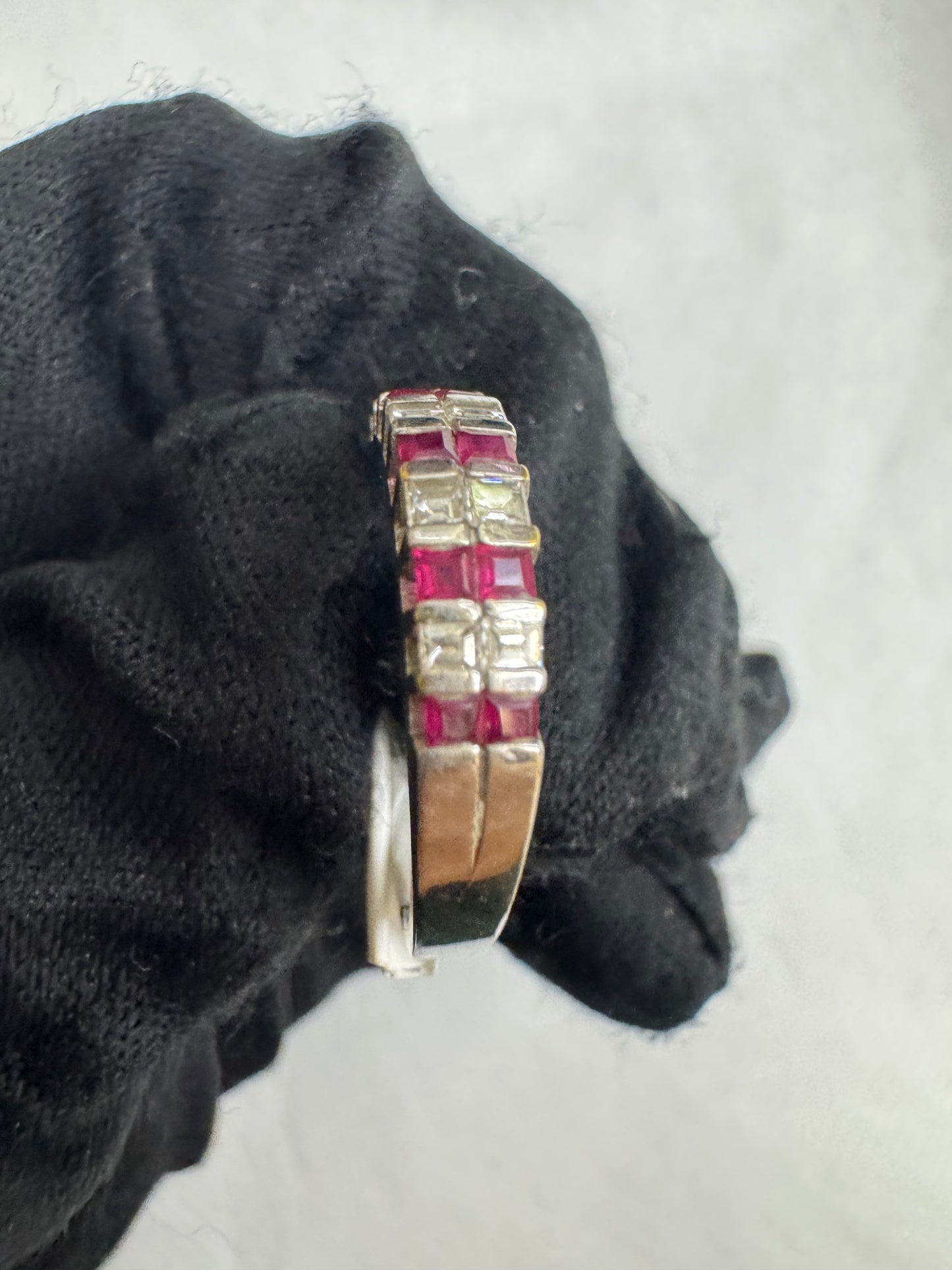 15. Diamond Ring