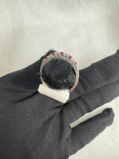 15. Diamond Ring