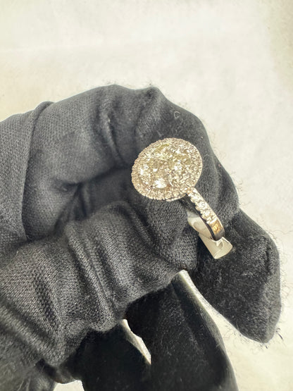 11. Diamond Ring