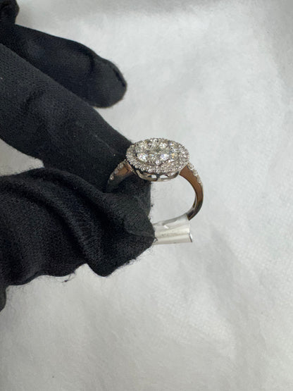 11. Diamond Ring
