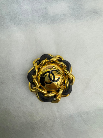 Chanel Brooch