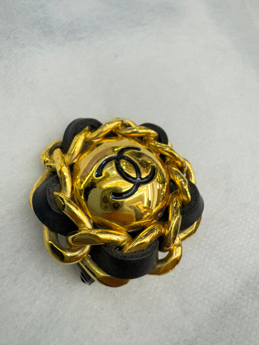 Chanel Brooch