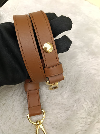 LV Dauphine MM Monogram Reverse (CHIP)