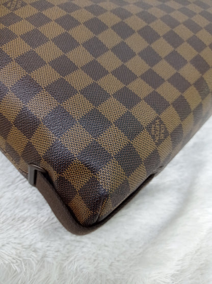 LV Brooklyn MM Damier