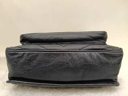 YsL Niki Medium Navy RHW 2021