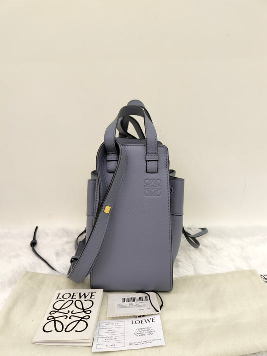 Loewe Hammock Mini Blue Atlantic 2021