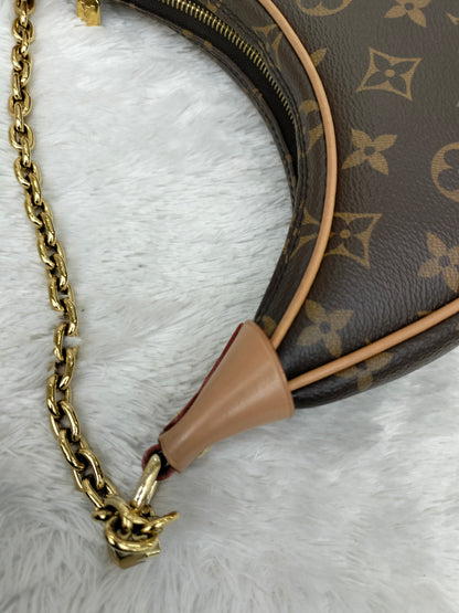 LV Loop Monogram (CHIP)