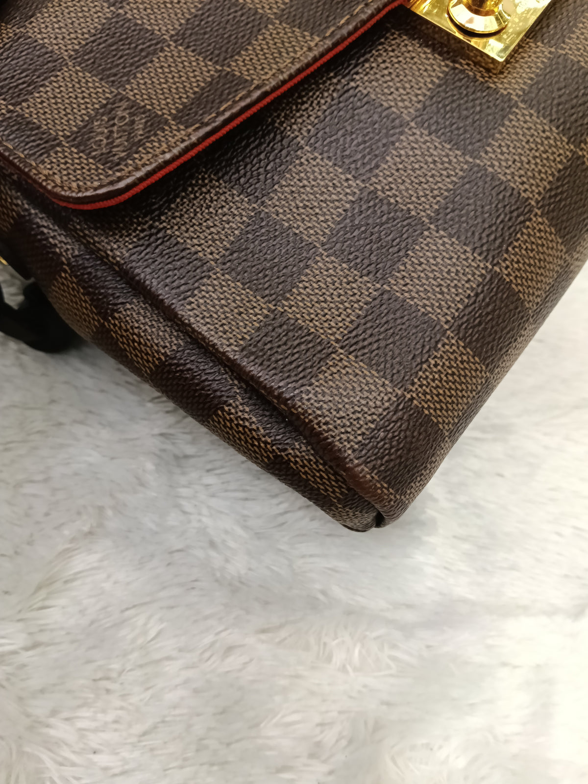 LV Croisette Damier 2018