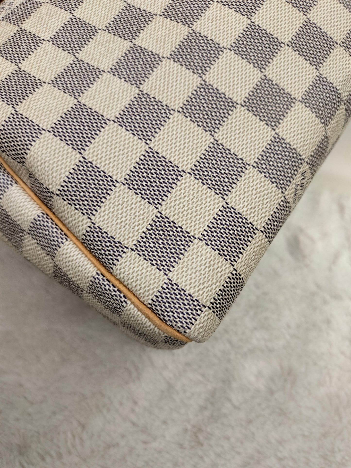 LV Speedy 30 Azur 2007