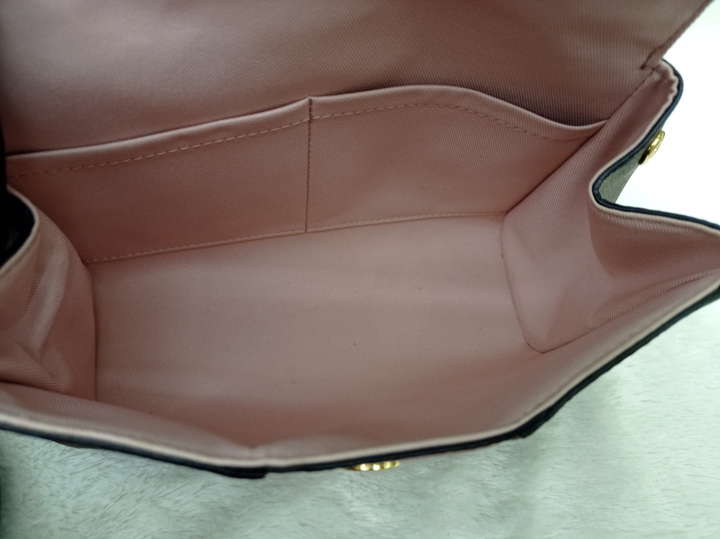 LV Bond Street BB Damier Magnolia 2018