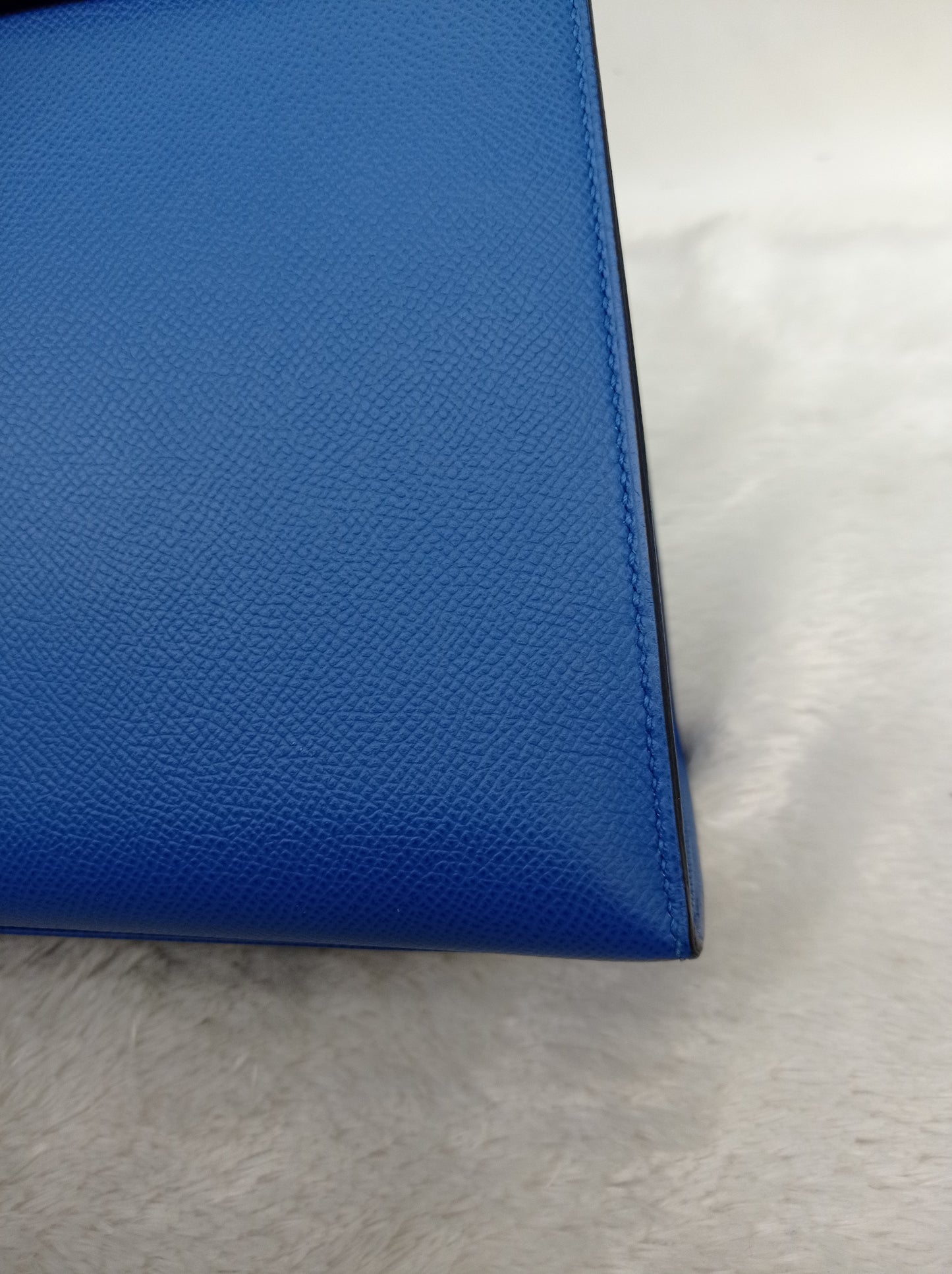 K32 Epsom Bleu Zellige GHW #C