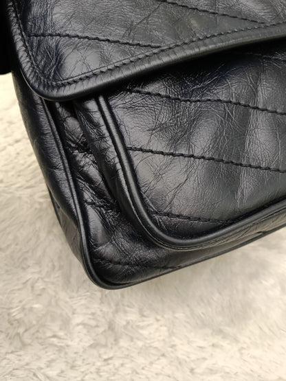 YsL Niki Medium Navy RHW 2021