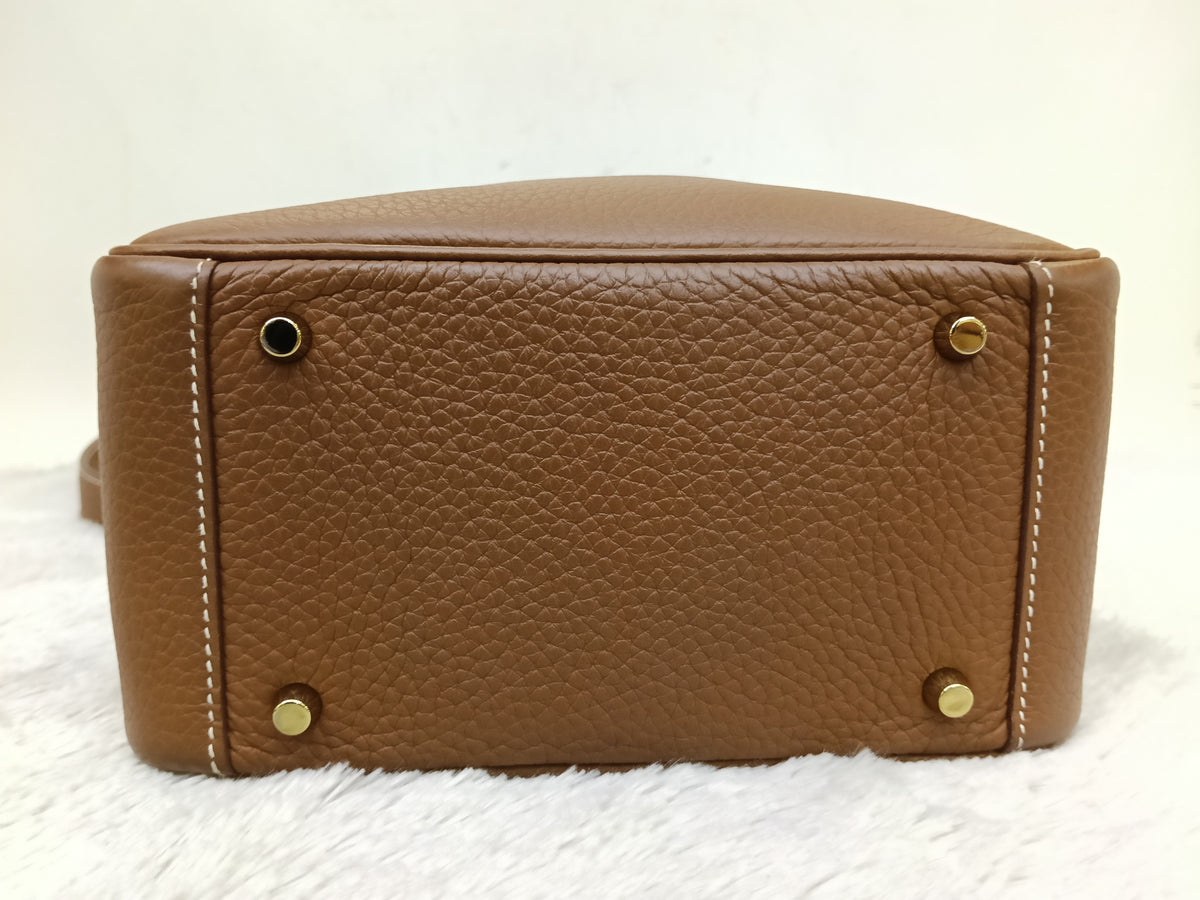 Lindy Mini Clem Gold GHW #B
