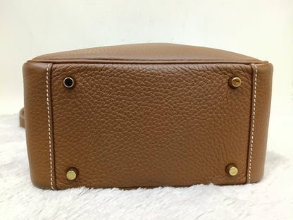 Lindy Mini Clem Gold GHW #B