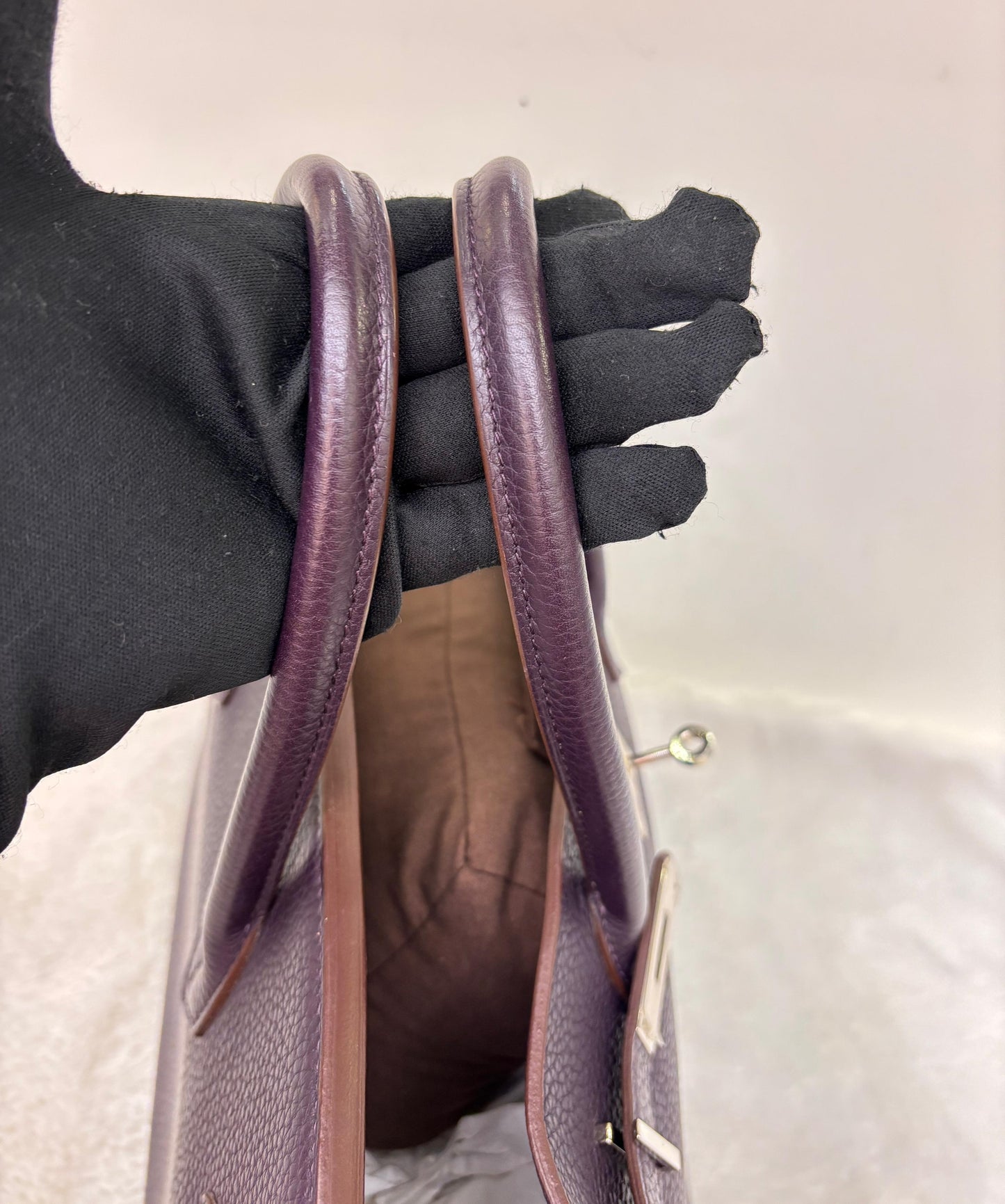 B35 Togo Raisin PHW #R square