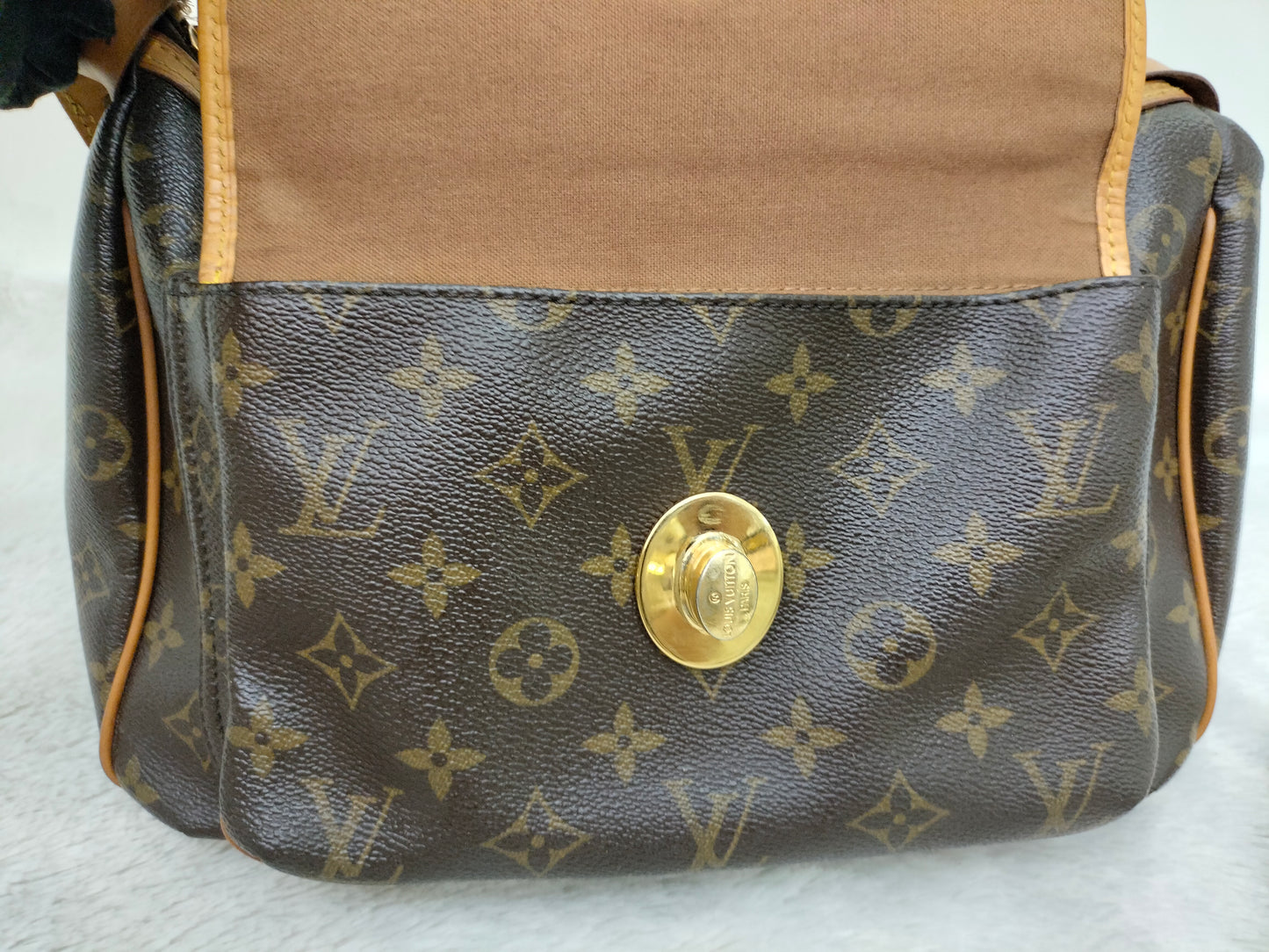 LV Tikal GM Monogram