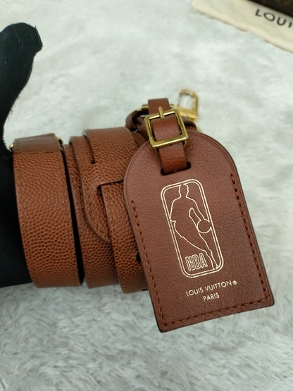 LV Handle Trunk NBA Legacy Monogram (CHIP)