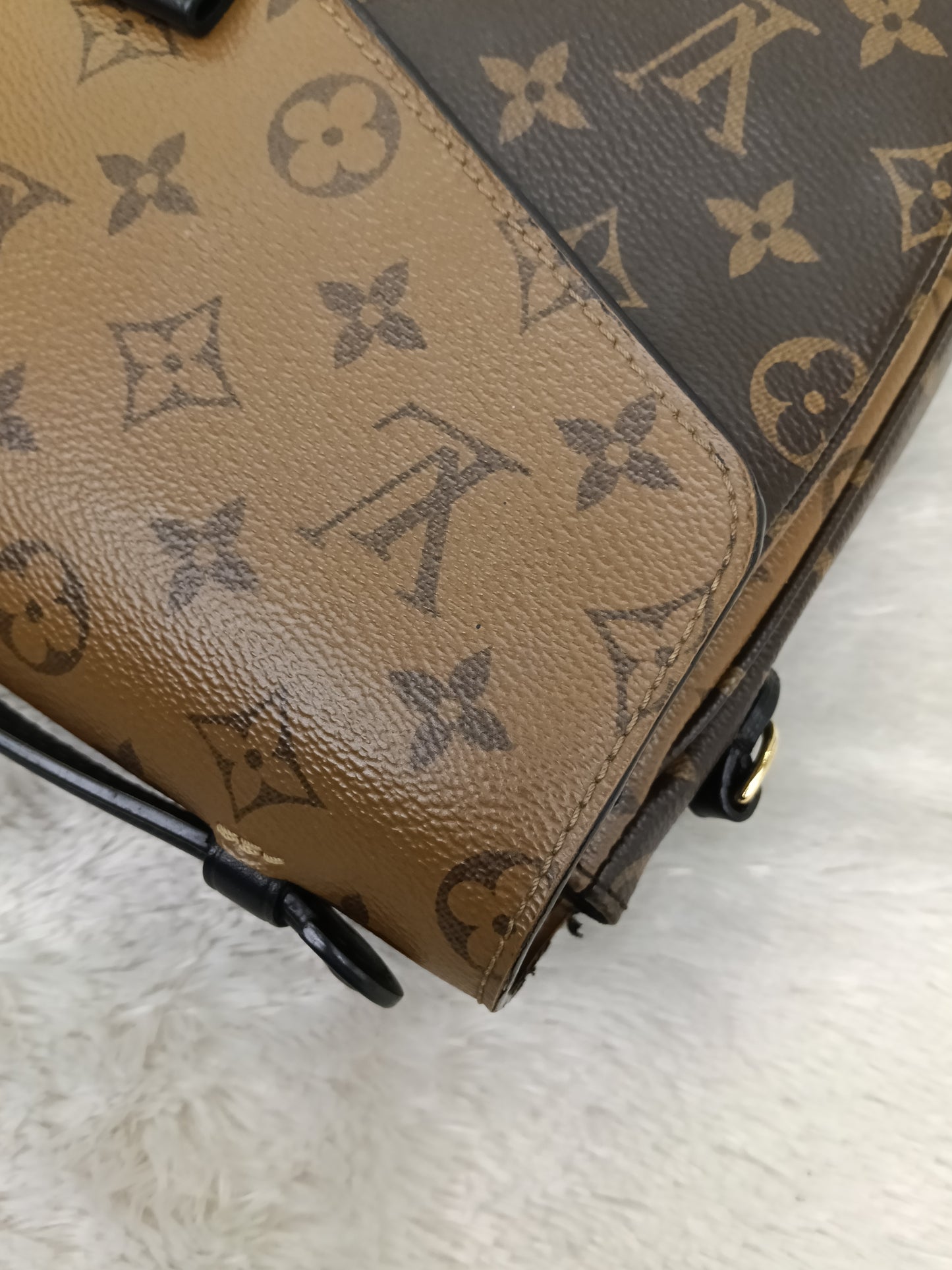 LV Metis Monogram Reverse 2018