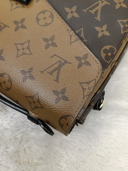 LV Metis Monogram Reverse 2018