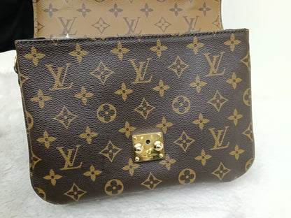 LV Metis Monogram Reverse 2016