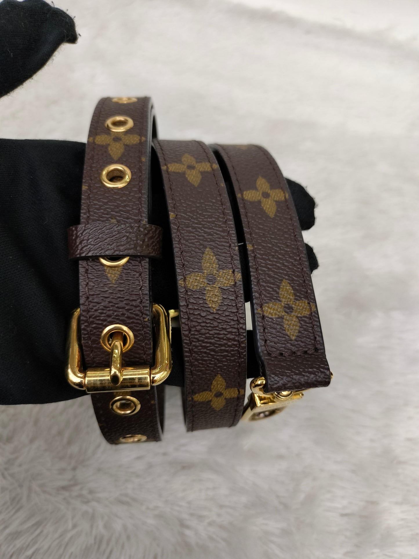 LV Metis Monogram 2016