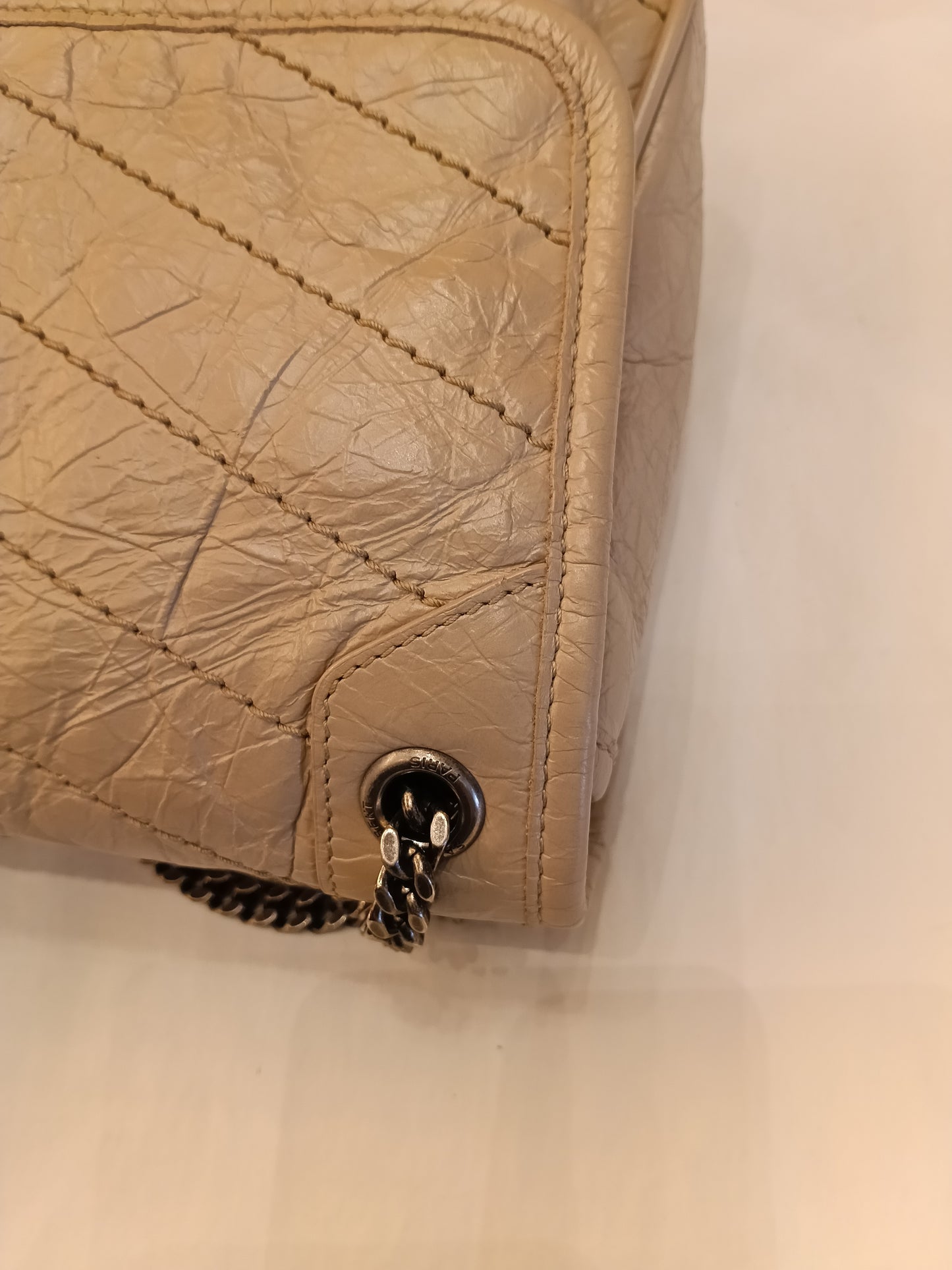 YsL Niki Baby Beige RHW 2018