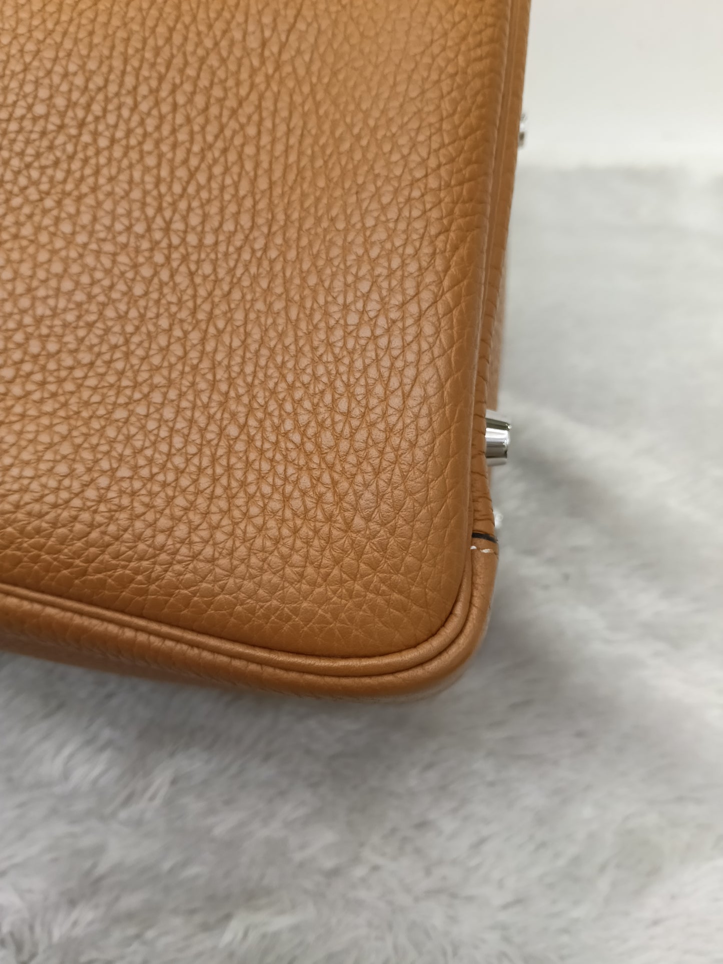 Lindy 30 Clem Toffee PHW #C