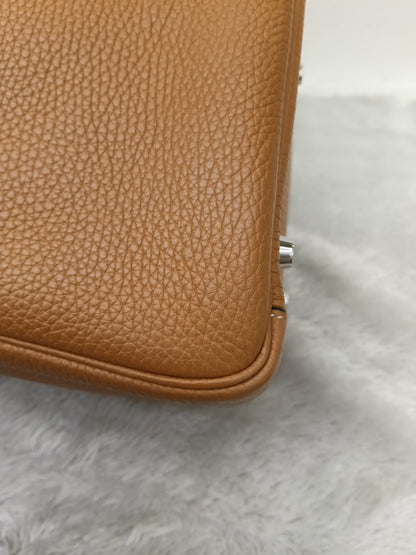 Lindy 30 Clem Toffee PHW #C