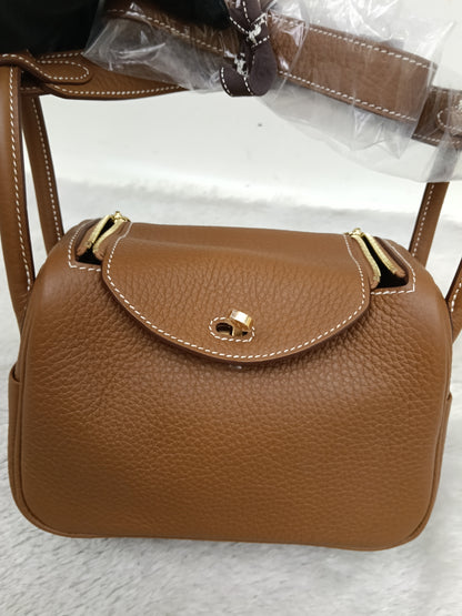 *NEW* Lindy Mini Clem Gold GHW #K