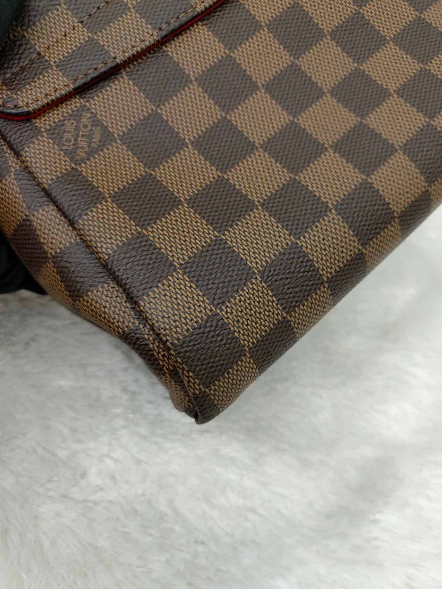 LV Croisette Damier 2016