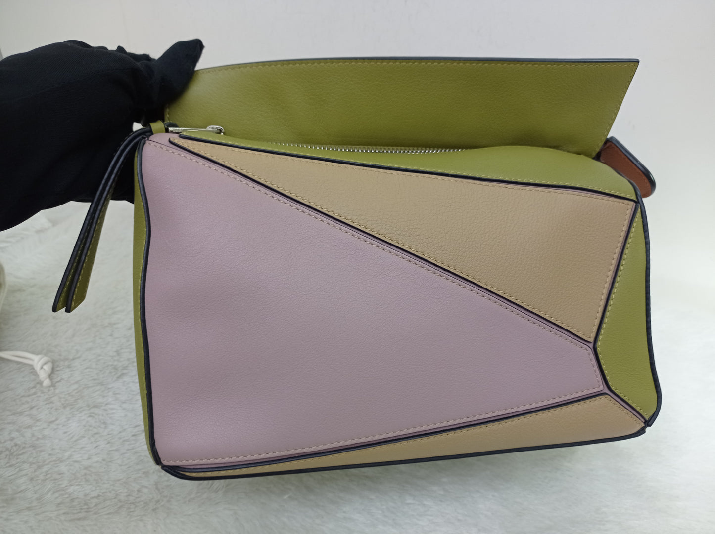 Loewe Puzzle Small Multicolour SHW 2019