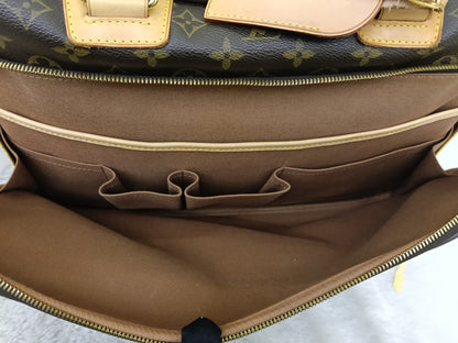 LV Icare Laptop Monogram 2009