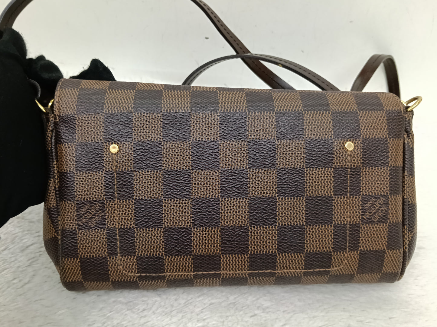 LV Favorite PM Damier 2014