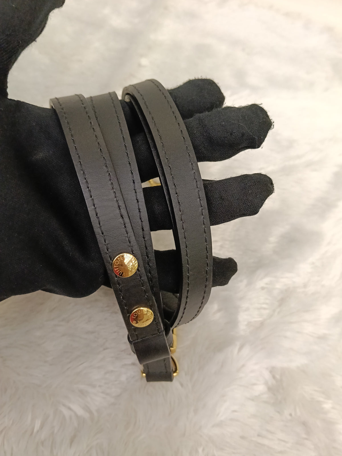 LV Neo Noe MM Monogram Noir 2019