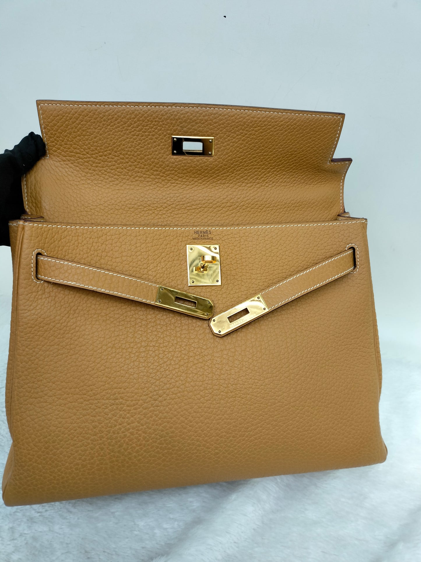 K32 Togo Biscuit GHW #H square