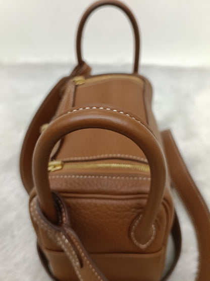Lindy Mini Clem Gold GHW #D