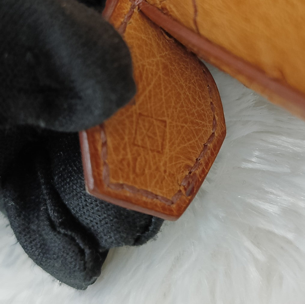 Bolide35 Ostrich Chestnut GHW #A square