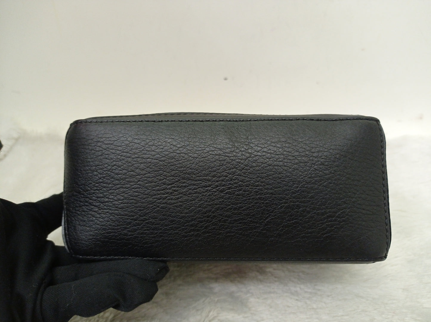 Loewe Puzzle Mini Black SHW 2022