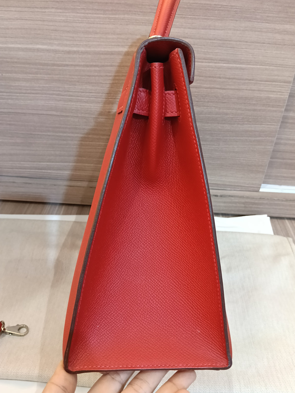 K32 Epsom Sellier RC PHW #X