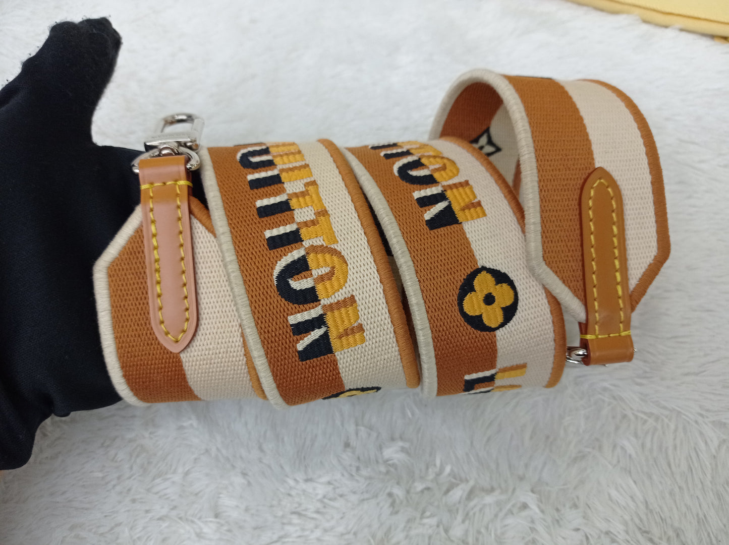 LV Alma BB Epi Gold Miel 2020