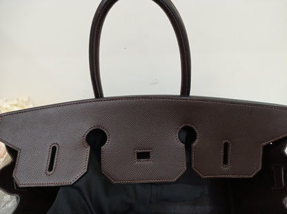 B35 Epsom Choco GHW #D square