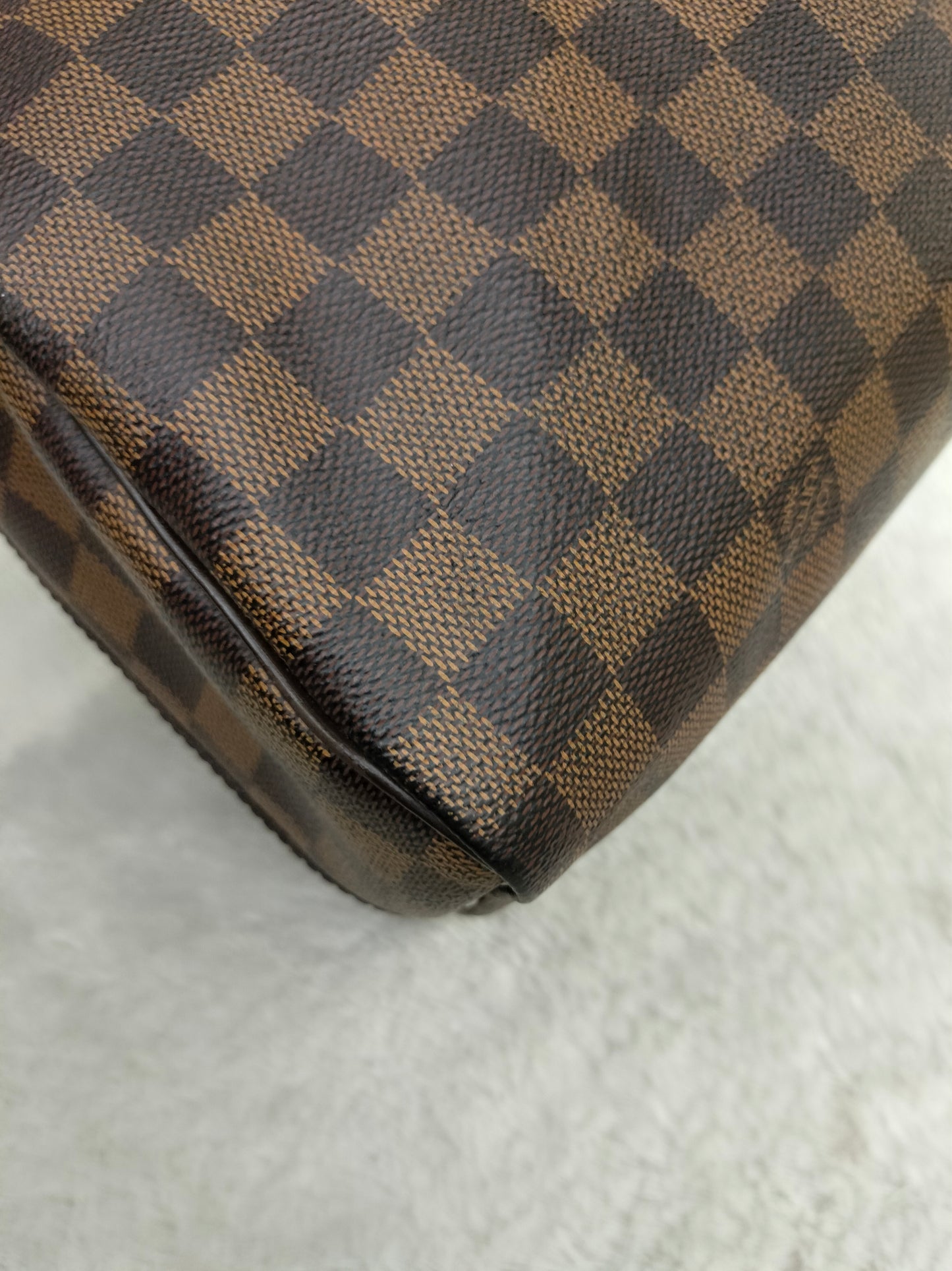 LV Bandou 30 Damier 2016