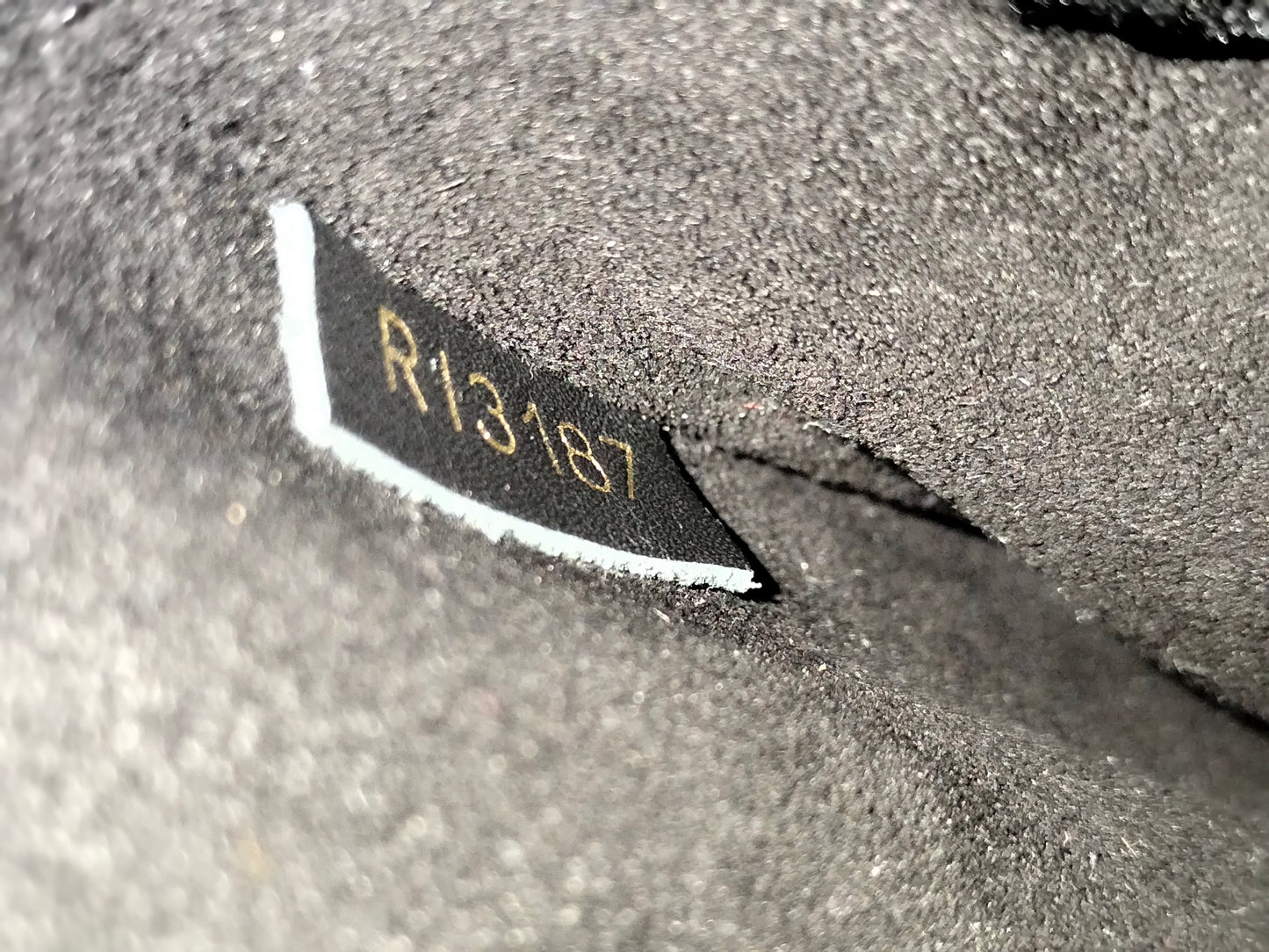 LV Neo Noe Monogram Noir 2017