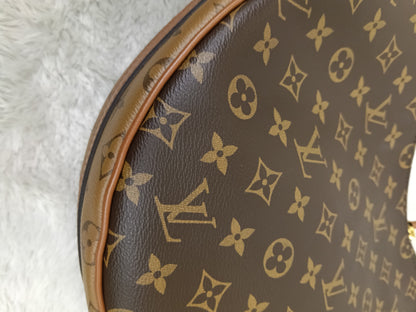 LV Loop Hobo Monogram Reverse (CHIP)