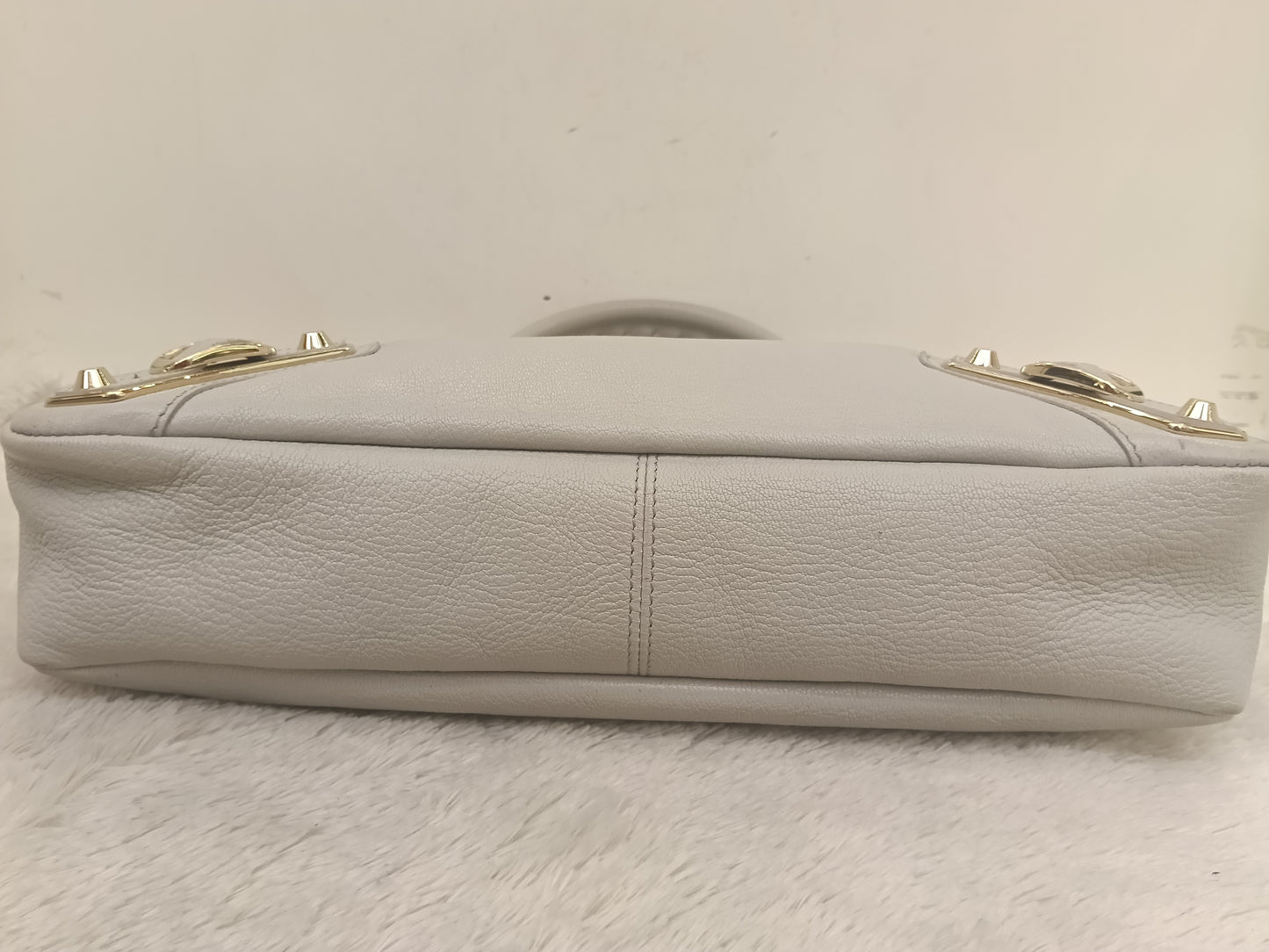 Balenciaga Town City Edge Gris GHW 2015