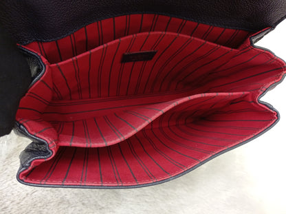 LV Metis Empreinte Marine Rouge 2019