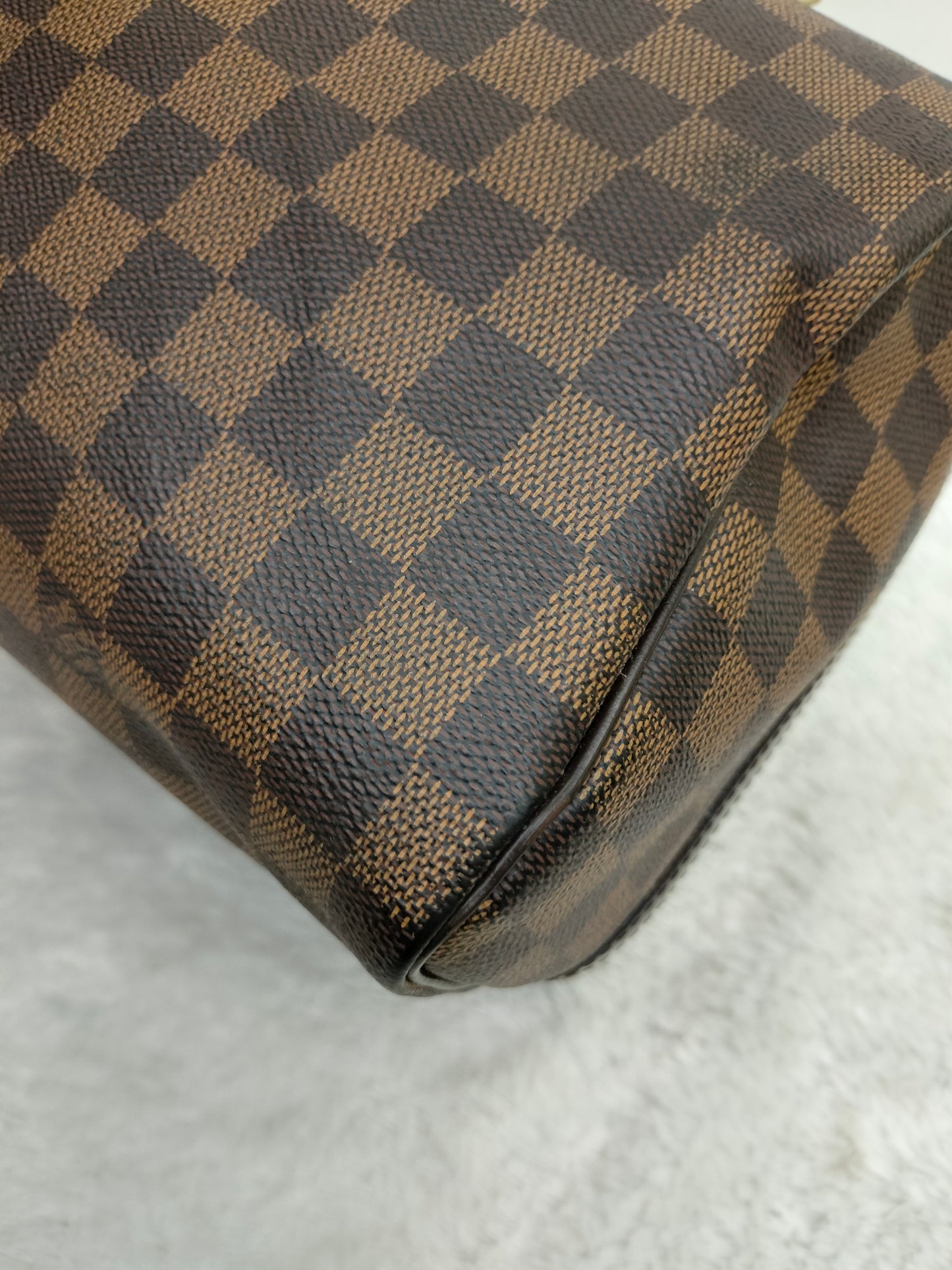 LV Bandou 30 Damier 2016