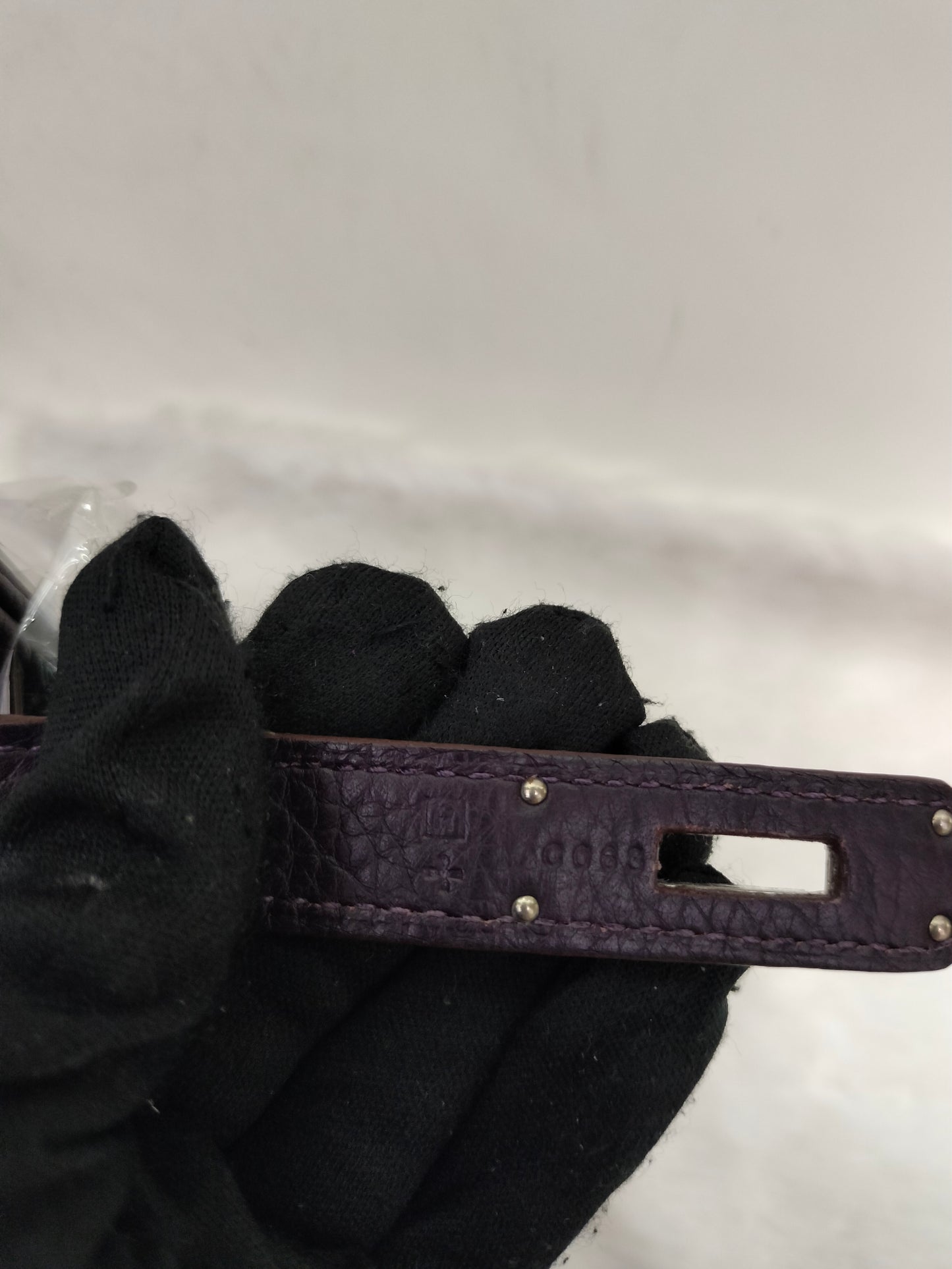 B35 Togo Raisin PHW #R square